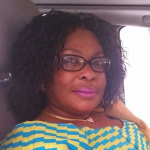 Meet your Posher, Ma